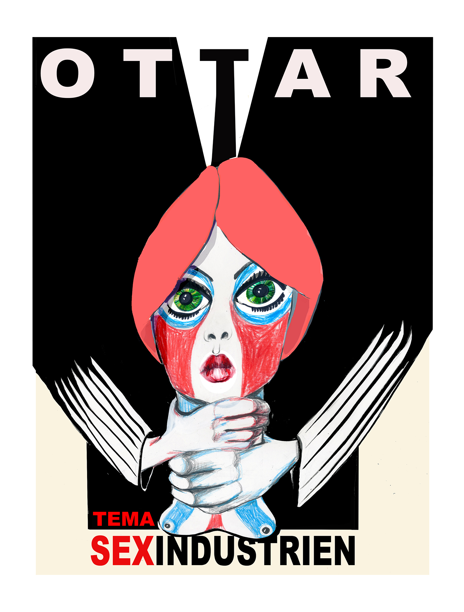 Kvinnegruppen Ottar 2